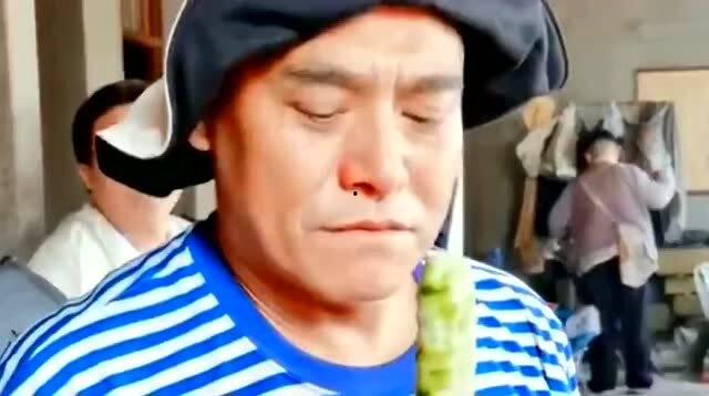 美国黑哥哥吃瓜事件视频,一场引发热议的网络奇观