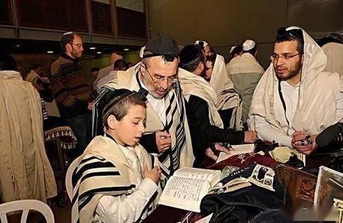 犹太人吃瓜视频,一场跨文化的趣味碰撞