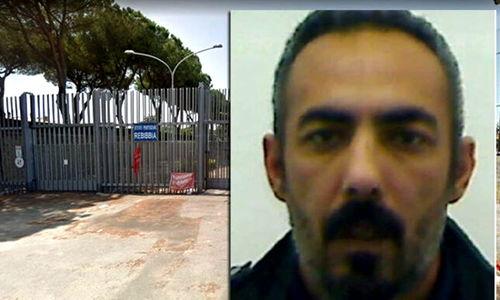 吃瓜视频越狱犯人是谁啊,吃瓜视频中的神秘越狱犯人身份大揭秘