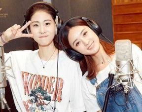 德云社吃瓜张碧晨视频,张碧晨成焦点，揭秘娱乐圈幕后真相