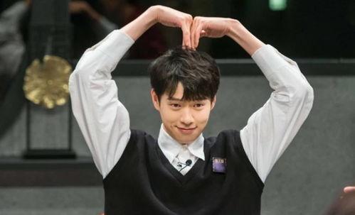 魏大勋综艺吃瓜视频,笑料百出引网友热议