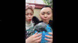 黄姝瑾吃瓜视频,揭秘娱乐圈幕后故事