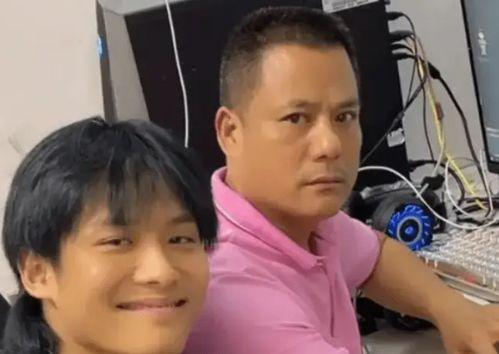 杨爸吃瓜视频,揭秘娱乐圈幕后故事