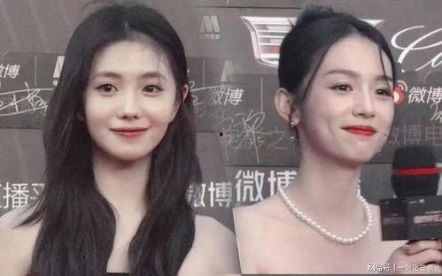 模仿刘浩存吃瓜视频合集,瓜田里的欢乐时光