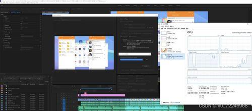 吃瓜录音怎么做视频剪辑,视频剪辑背后的精彩瞬间回顾