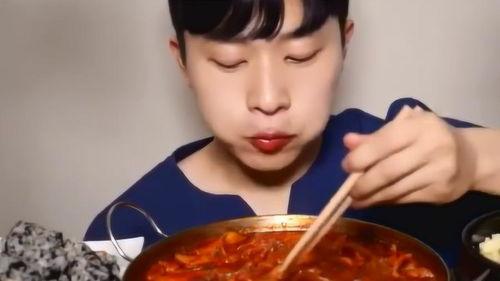 哥哥吃瓜我喝汤视频在线观看,揭秘热门视频背后的趣味故事