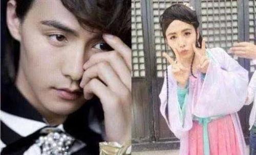 男扮女装带你吃瓜视频,一场视觉与心理的双重盛宴