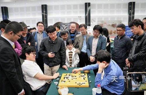 柯洁吃瓜的视频,揭秘围棋界幕后趣闻