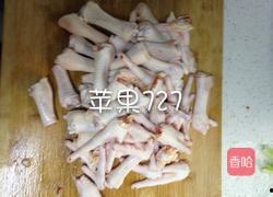 卤鸡瓜的做法小孩吃视频,营养美味，宝宝喜爱的家常小菜