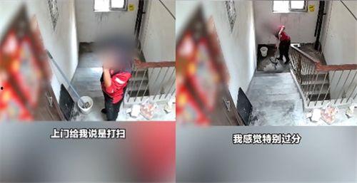 在楼梯做的吃瓜视频,揭秘楼梯间的趣味瞬间