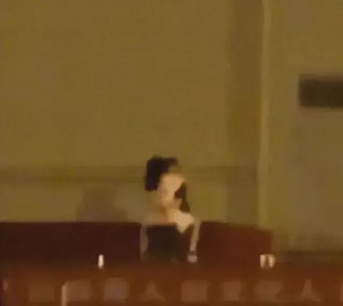 大学教官吃瓜事件真相视频,真相视频曝光背后的真相