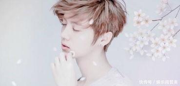 鹿晗和张一山吃瓜视频,揭秘娱乐圈幕后趣事