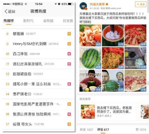 吃瓜视频网红网站,热门话题背后的网络现象