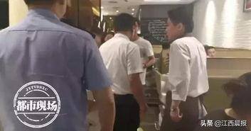 南昌地铁男子吃瓜事件视频,引发热议的公共场合行为争议