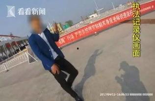 吃瓜现场警匪视频下载,惊心动魄的抓捕瞬间