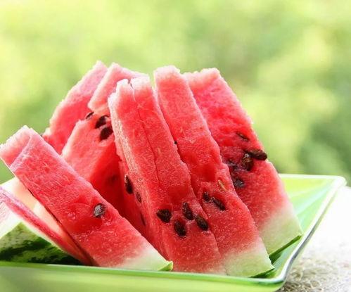 吃篮子瓜的视频大全图片,美味瓜果盛宴，尽享田园风情