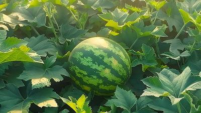 无锡吃野瓜视频,跟随吃野瓜视频，解锁当地特色美食之旅