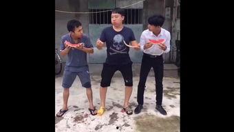 土豆全明星吃瓜视频,笑料百出，精彩瞬间回顾