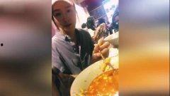 吃瓜魔性歌曲视频,瓜田里跳舞，魔性十足！