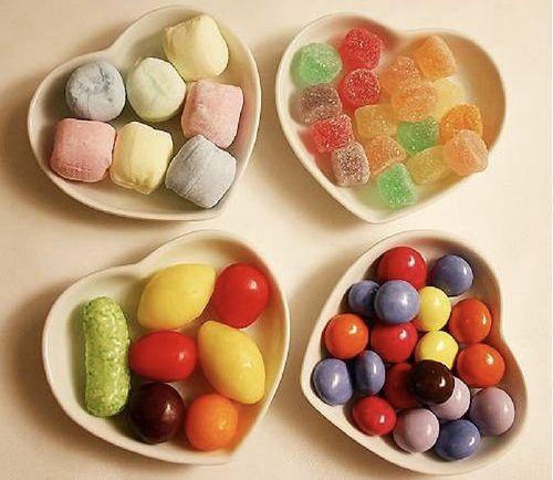 吃瓜吃脆脆的糖果视频,尽享吃瓜乐趣的糖果视频大揭秘