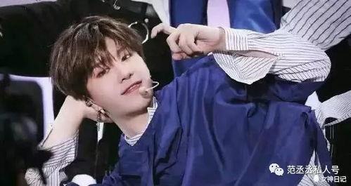 范丞丞小鬼吃瓜视频大全,揭秘娱乐圈幕后趣事